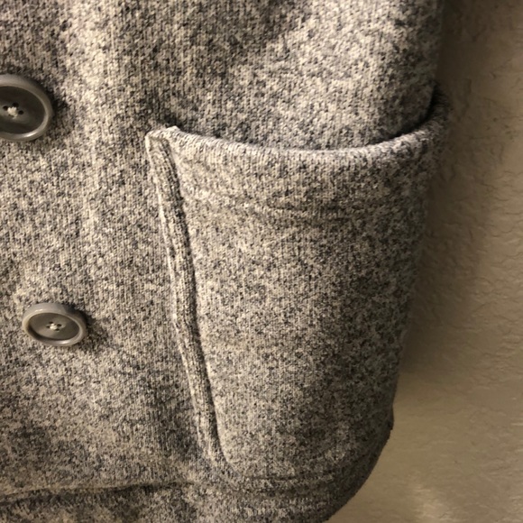 Patagonia Super Cozy Sweater/Jacket - Picture 6 of 7